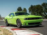 Dodge Challenger R/T Scat Pack 2015 года